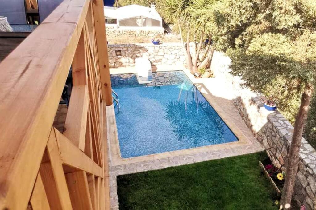 Beautiful Villa With A Private Pool ! Heraklion  Bagian luar foto